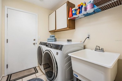 One or more photo(s) has been virtually stagede Live the on Highland Lakes Executive Golf Course in Florida - for sale on GolfHomes.com, golf home, golf lot