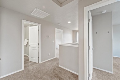 MLS# 284223 Welcome to this move-in-ready 4-bedroom, 2.5-bath on Horn Rapids Golf Club in Washington - for sale on GolfHomes.com, golf home, golf lot