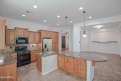 Trilogy at Vistancia is one of the nicest and most sought after on Trilogy Golf Club At Vistancia in Arizona - for sale on GolfHomes.com, golf home, golf lot