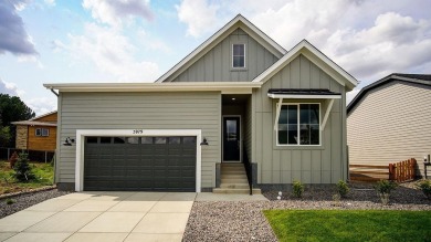 This home is perfect for those looking for a spacious on Columbine Country Club in Colorado - for sale on GolfHomes.com, golf home, golf lot