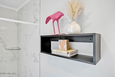 OCEAN VIEWS! ROOFTOP DECK! NEW ROOF IN 2017! NEW HAVAC IN 2023! on Founders Club At St. James Plantation in North Carolina - for sale on GolfHomes.com, golf home, golf lot