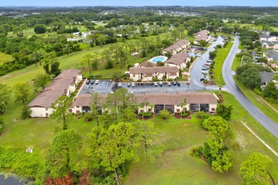 Must See! Welcome To This Updated Second-story Condo In Fairview on St. Augustine Shores Golf Club in Florida - for sale on GolfHomes.com, golf home, golf lot