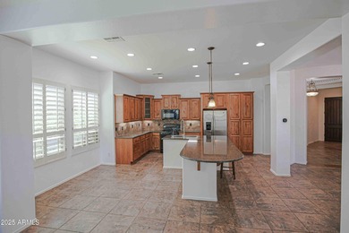 Trilogy at Vistancia is one of the nicest and most sought after on Trilogy Golf Club At Vistancia in Arizona - for sale on GolfHomes.com, golf home, golf lot