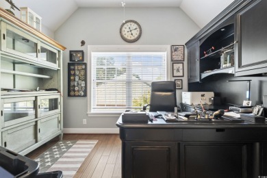 Discover exceptional living at 6200 Longwood Drive, where this on Blackmoor Golf Club in South Carolina - for sale on GolfHomes.com, golf home, golf lot