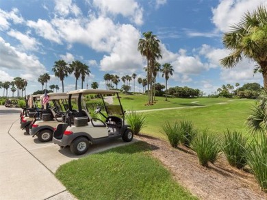 Step into paradise with this exquisite 3-bedroom, 2.5-bathroom on Heron Creek Golf and Country Club in Florida - for sale on GolfHomes.com, golf home, golf lot