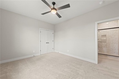 Experience luxury, comfort, and thoughtful design in The on Shoal Creek Golf Course in Missouri - for sale on GolfHomes.com, golf home, golf lot