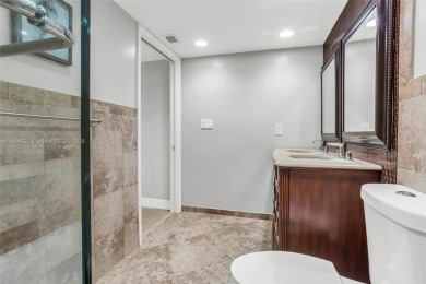 Wonderful and fully upgraded 2-bedroom, 2 1/2 -bath condo in on Bonaventure Country Club in Florida - for sale on GolfHomes.com, golf home, golf lot