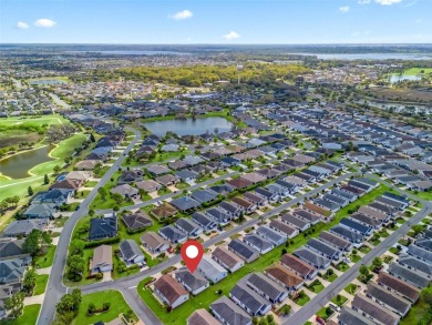 Welcome to Your New Home in The Villages!
This charming on Pennbrooke Fairways in Florida - for sale on GolfHomes.com, golf home, golf lot