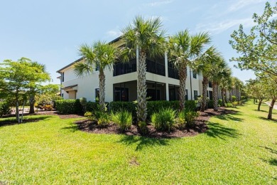 Welcome to this charming furnished, three-bedroom, two-bath on Calusa Pines Golf Club in Florida - for sale on GolfHomes.com, golf home, golf lot