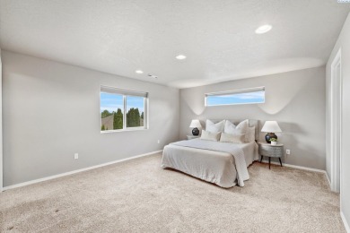 MLS# 284223 Welcome to this move-in-ready 4-bedroom, 2.5-bath on Horn Rapids Golf Club in Washington - for sale on GolfHomes.com, golf home, golf lot