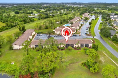 Must See! Welcome To This Updated Second-story Condo In Fairview on St. Augustine Shores Golf Club in Florida - for sale on GolfHomes.com, golf home, golf lot