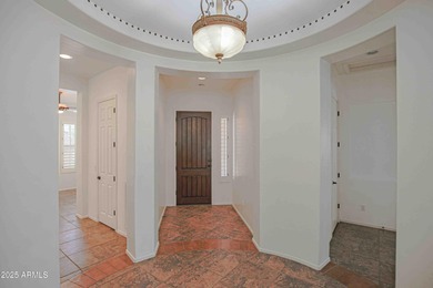 Trilogy at Vistancia is one of the nicest and most sought after on Trilogy Golf Club At Vistancia in Arizona - for sale on GolfHomes.com, golf home, golf lot