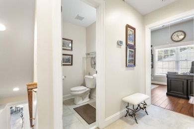 Discover exceptional living at 6200 Longwood Drive, where this on Blackmoor Golf Club in South Carolina - for sale on GolfHomes.com, golf home, golf lot