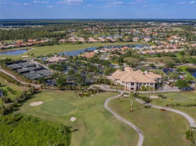 Step into paradise with this exquisite 3-bedroom, 2.5-bathroom on Heron Creek Golf and Country Club in Florida - for sale on GolfHomes.com, golf home, golf lot