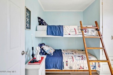 OCEAN VIEWS! ROOFTOP DECK! NEW ROOF IN 2017! NEW HAVAC IN 2023! on Founders Club At St. James Plantation in North Carolina - for sale on GolfHomes.com, golf home, golf lot