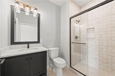 Experience luxury, comfort, and thoughtful design in The on Shoal Creek Golf Course in Missouri - for sale on GolfHomes.com, golf home, golf lot