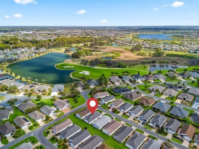Welcome to Your New Home in The Villages!
This charming on Pennbrooke Fairways in Florida - for sale on GolfHomes.com, golf home, golf lot