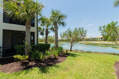 Welcome to this charming furnished, three-bedroom, two-bath on Calusa Pines Golf Club in Florida - for sale on GolfHomes.com, golf home, golf lot