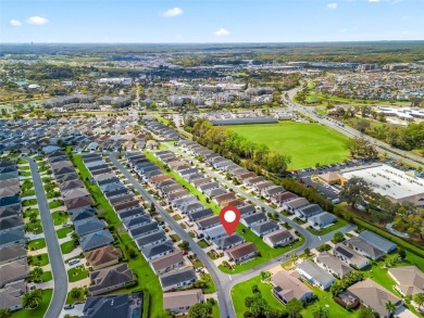 Welcome to Your New Home in The Villages!
This charming on Pennbrooke Fairways in Florida - for sale on GolfHomes.com, golf home, golf lot