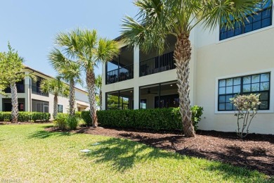 Welcome to this charming furnished, three-bedroom, two-bath on Calusa Pines Golf Club in Florida - for sale on GolfHomes.com, golf home, golf lot
