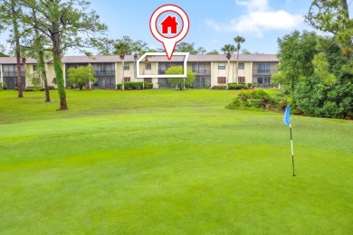 Must See! Welcome To This Updated Second-story Condo In Fairview on St. Augustine Shores Golf Club in Florida - for sale on GolfHomes.com, golf home, golf lot