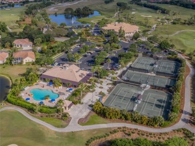 Step into paradise with this exquisite 3-bedroom, 2.5-bathroom on Heron Creek Golf and Country Club in Florida - for sale on GolfHomes.com, golf home, golf lot