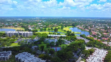 Wonderful and fully upgraded 2-bedroom, 2 1/2 -bath condo in on Bonaventure Country Club in Florida - for sale on GolfHomes.com, golf home, golf lot