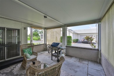 MAINTENANCE-FREE Living & MOVE-IN Ready! Welcome to effortless on The Golf Club of Cypress Creek in Florida - for sale on GolfHomes.com, golf home, golf lot