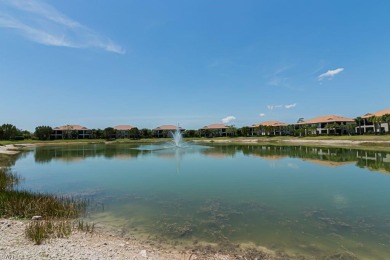 Welcome to this charming furnished, three-bedroom, two-bath on Calusa Pines Golf Club in Florida - for sale on GolfHomes.com, golf home, golf lot
