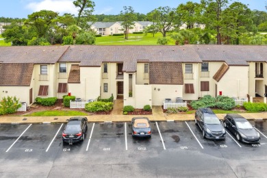 Must See! Welcome To This Updated Second-story Condo In Fairview on St. Augustine Shores Golf Club in Florida - for sale on GolfHomes.com, golf home, golf lot