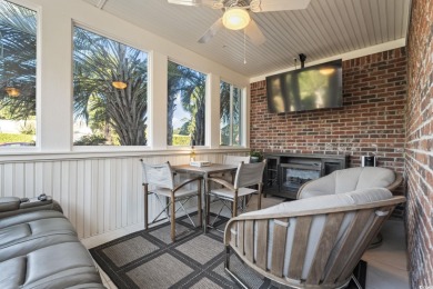 Discover exceptional living at 6200 Longwood Drive, where this on Blackmoor Golf Club in South Carolina - for sale on GolfHomes.com, golf home, golf lot