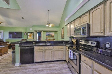 MAINTENANCE-FREE Living & MOVE-IN Ready! Welcome to effortless on The Golf Club of Cypress Creek in Florida - for sale on GolfHomes.com, golf home, golf lot