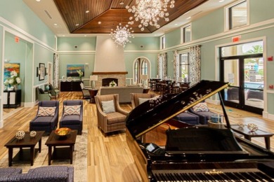 Welcome to this charming furnished, three-bedroom, two-bath on Calusa Pines Golf Club in Florida - for sale on GolfHomes.com, golf home, golf lot