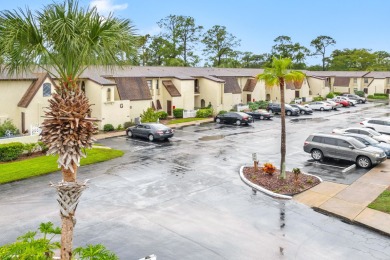 Must See! Welcome To This Updated Second-story Condo In Fairview on St. Augustine Shores Golf Club in Florida - for sale on GolfHomes.com, golf home, golf lot