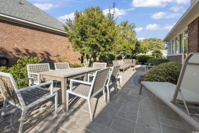 Discover exceptional living at 6200 Longwood Drive, where this on Blackmoor Golf Club in South Carolina - for sale on GolfHomes.com, golf home, golf lot