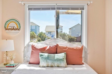 OCEAN VIEWS! ROOFTOP DECK! NEW ROOF IN 2017! NEW HAVAC IN 2023! on Founders Club At St. James Plantation in North Carolina - for sale on GolfHomes.com, golf home, golf lot