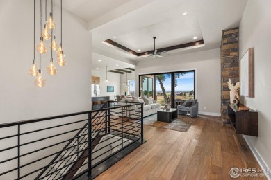 Your wait for a new construction home in Harmony is over. Step on Harmony Golf Club in Colorado - for sale on GolfHomes.com, golf home, golf lot