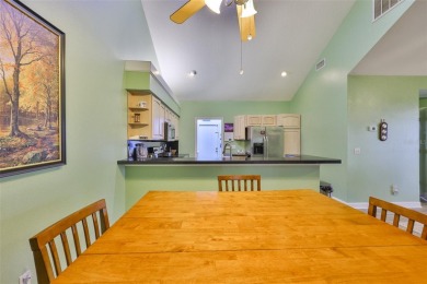 MAINTENANCE-FREE Living & MOVE-IN Ready! Welcome to effortless on The Golf Club of Cypress Creek in Florida - for sale on GolfHomes.com, golf home, golf lot