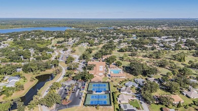 One or more photo(s) has been virtually stagede Live the on Highland Lakes Executive Golf Course in Florida - for sale on GolfHomes.com, golf home, golf lot