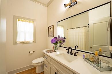 If stepping out your door and onto the tee box sounds like your on Diamondhead Golf and Country Club in Arkansas - for sale on GolfHomes.com, golf home, golf lot