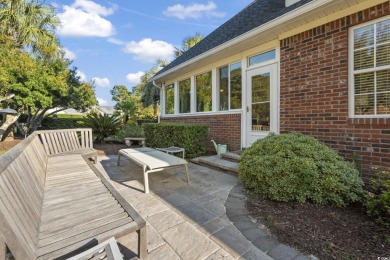 Discover exceptional living at 6200 Longwood Drive, where this on Blackmoor Golf Club in South Carolina - for sale on GolfHomes.com, golf home, golf lot