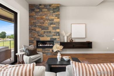 Your wait for a new construction home in Harmony is over. Step on Harmony Golf Club in Colorado - for sale on GolfHomes.com, golf home, golf lot