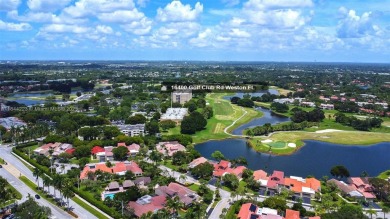 Wonderful and fully upgraded 2-bedroom, 2 1/2 -bath condo in on Bonaventure Country Club in Florida - for sale on GolfHomes.com, golf home, golf lot