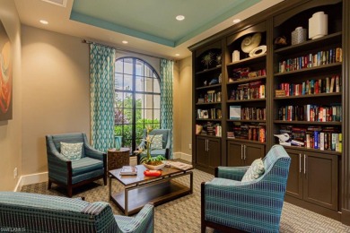 Welcome to this charming furnished, three-bedroom, two-bath on Calusa Pines Golf Club in Florida - for sale on GolfHomes.com, golf home, golf lot