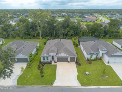 Love Where You Live!
Discover this stunning 3-bedroom on Halifax Plantation Golf Club in Florida - for sale on GolfHomes.com, golf home, golf lot