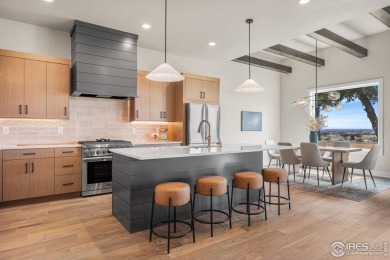 Your wait for a new construction home in Harmony is over. Step on Harmony Golf Club in Colorado - for sale on GolfHomes.com, golf home, golf lot