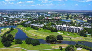 Wonderful and fully upgraded 2-bedroom, 2 1/2 -bath condo in on Bonaventure Country Club in Florida - for sale on GolfHomes.com, golf home, golf lot