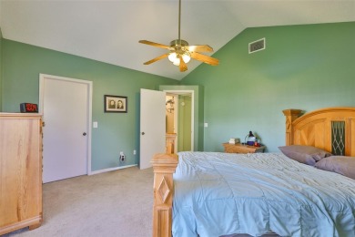 MAINTENANCE-FREE Living & MOVE-IN Ready! Welcome to effortless on The Golf Club of Cypress Creek in Florida - for sale on GolfHomes.com, golf home, golf lot