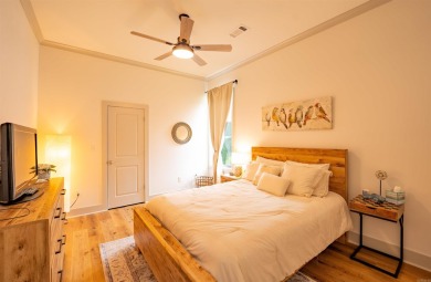 If stepping out your door and onto the tee box sounds like your on Diamondhead Golf and Country Club in Arkansas - for sale on GolfHomes.com, golf home, golf lot