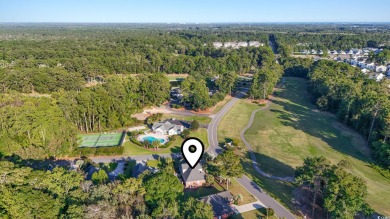 Discover exceptional living at 6200 Longwood Drive, where this on Blackmoor Golf Club in South Carolina - for sale on GolfHomes.com, golf home, golf lot